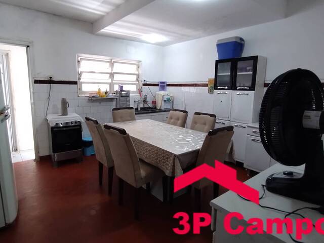 #3 - Casa para Temporada em Mongaguá - SP