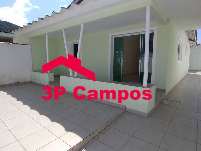 #164 - Casa para Locação em Mongaguá - SP - 1