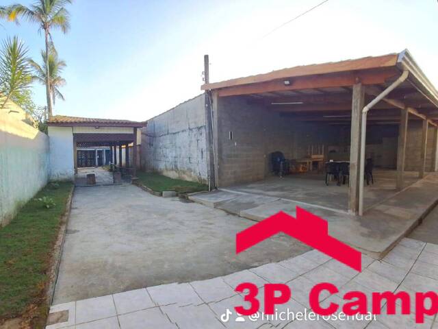 Casa para Temporada em Mongaguá - 4