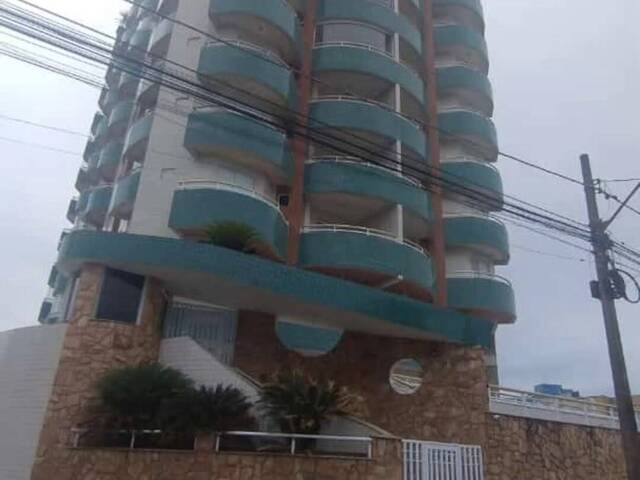 Apartamento para Venda em Mongaguá - 5