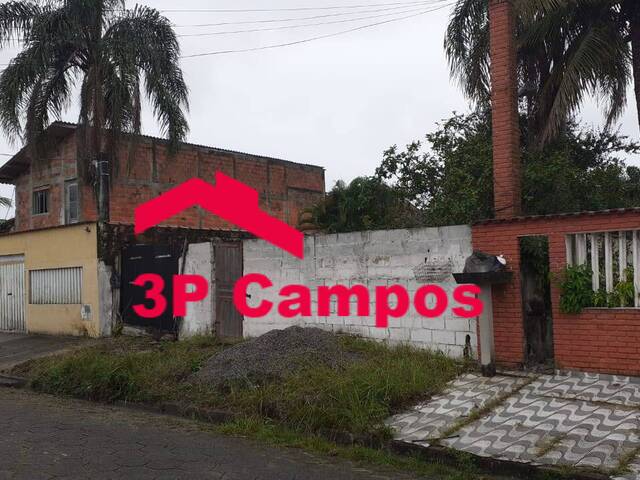 #219 - Área para Venda em Mongaguá - SP - 2