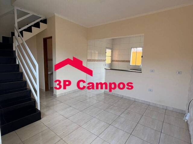 #232 - Casa em condomínio para Locação em Mongaguá - SP - 3