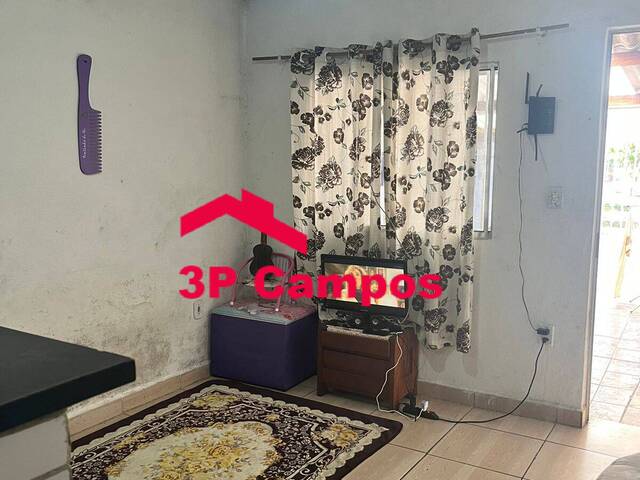 #233 - Casa para Venda em Mongaguá - SP - 3