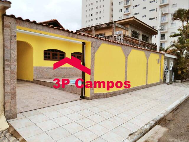 #235 - Casa para  em Praia Grande - SP - 3