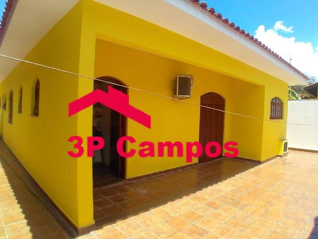 #235 - Casa para  em Praia Grande - SP - 2