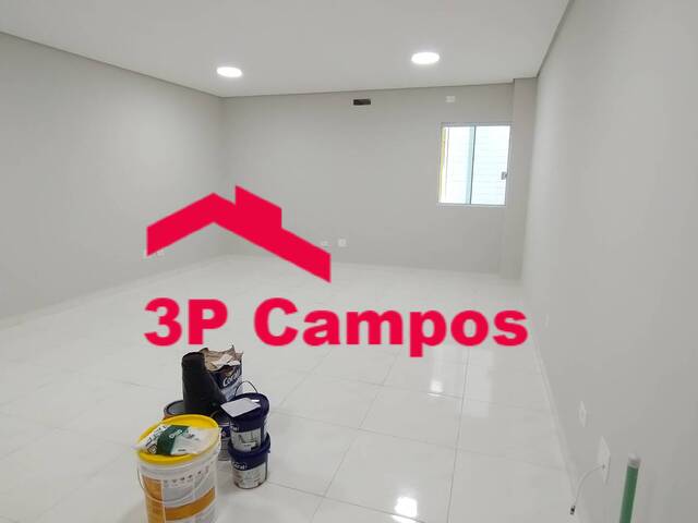 #115 - Sala para Locação em Praia Grande - SP - 2