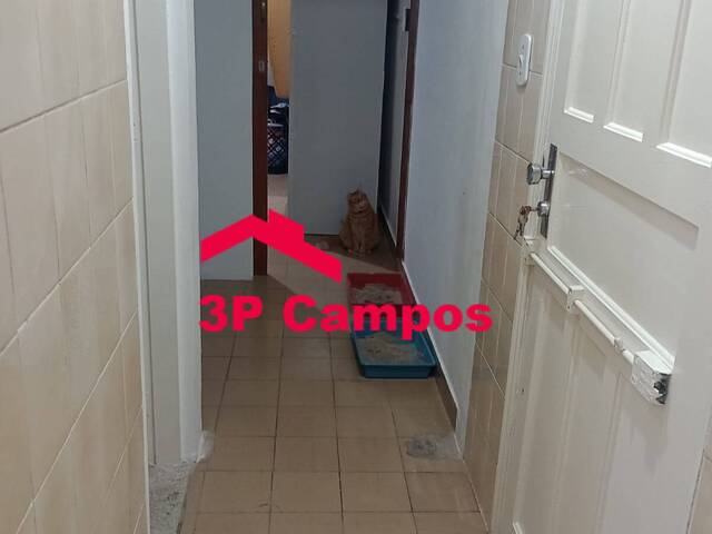 #240 - Apartamento para Venda em Mongaguá - SP