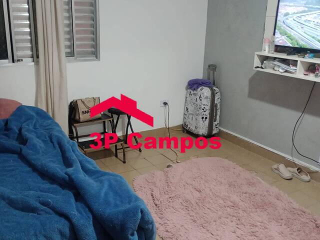 #240 - Apartamento para Venda em Mongaguá - SP