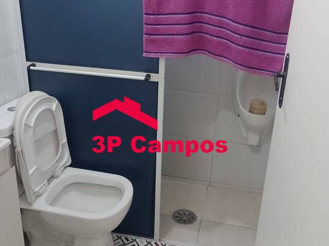 Apartamento para Venda em Mongaguá - 5