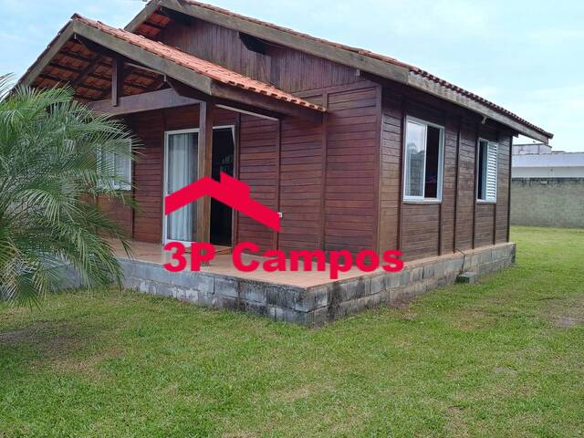 #241 - Casa de Praia para Venda em Itanhaém - SP - 3