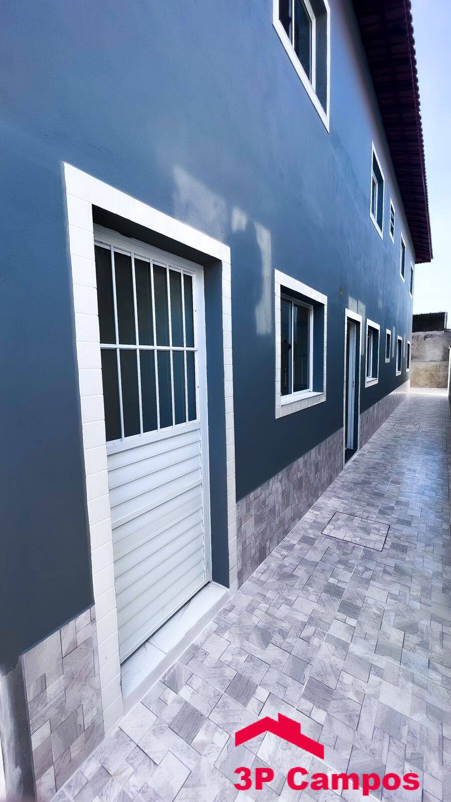 Casa à venda com 2 quartos, 58m² - Foto 4