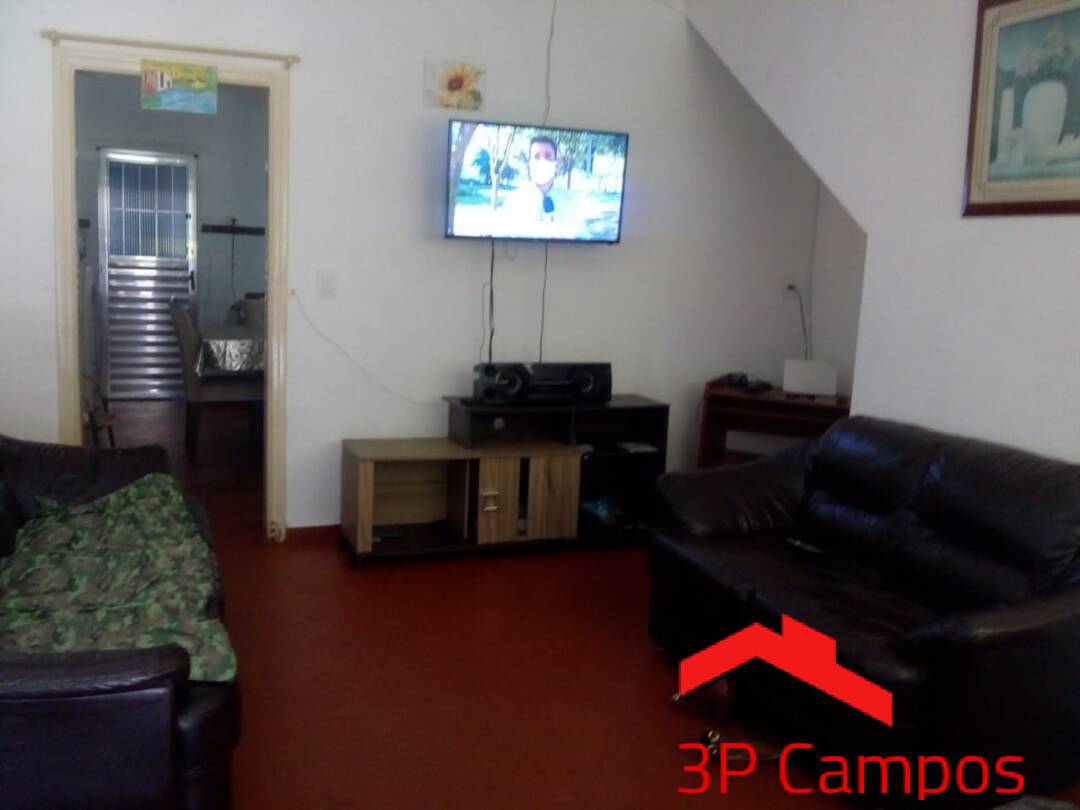 Casa à venda e aluguel com 2 quartos, 66m² - Foto 2