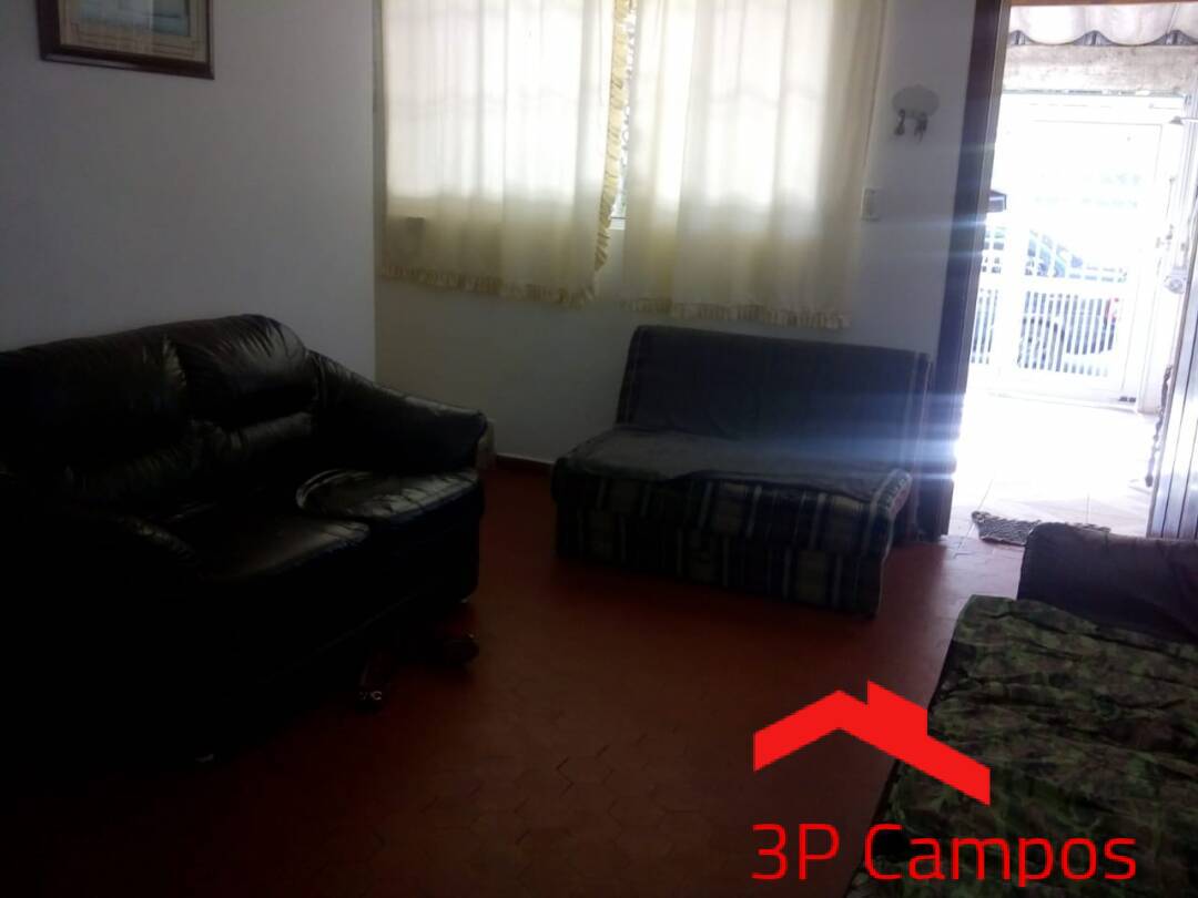 Casa à venda e aluguel com 2 quartos, 66m² - Foto 3