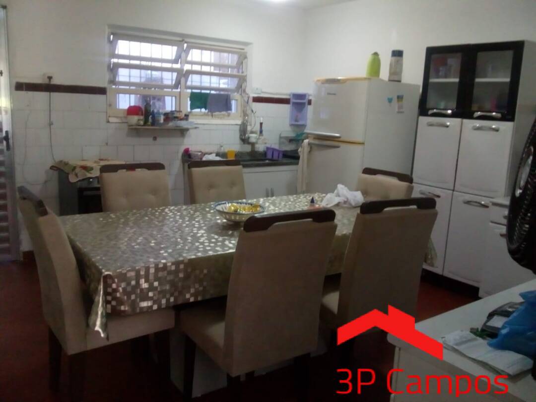 Casa à venda e aluguel com 2 quartos, 66m² - Foto 4