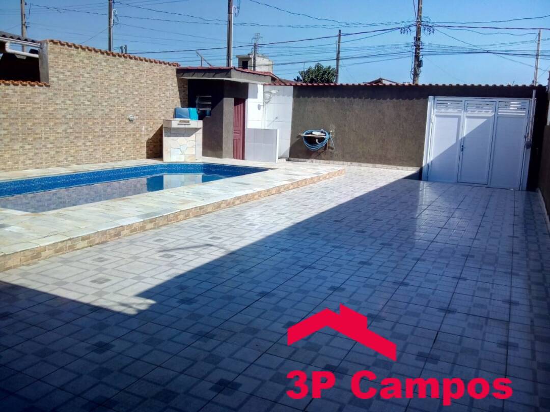 Casa à venda e temporada com 2 quartos, 90m² - Foto 2