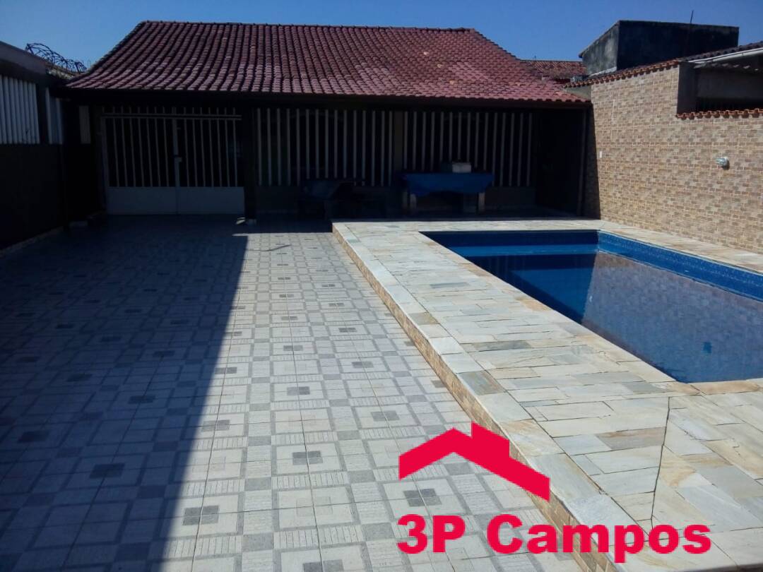 Casa à venda e temporada com 2 quartos, 90m² - Foto 1