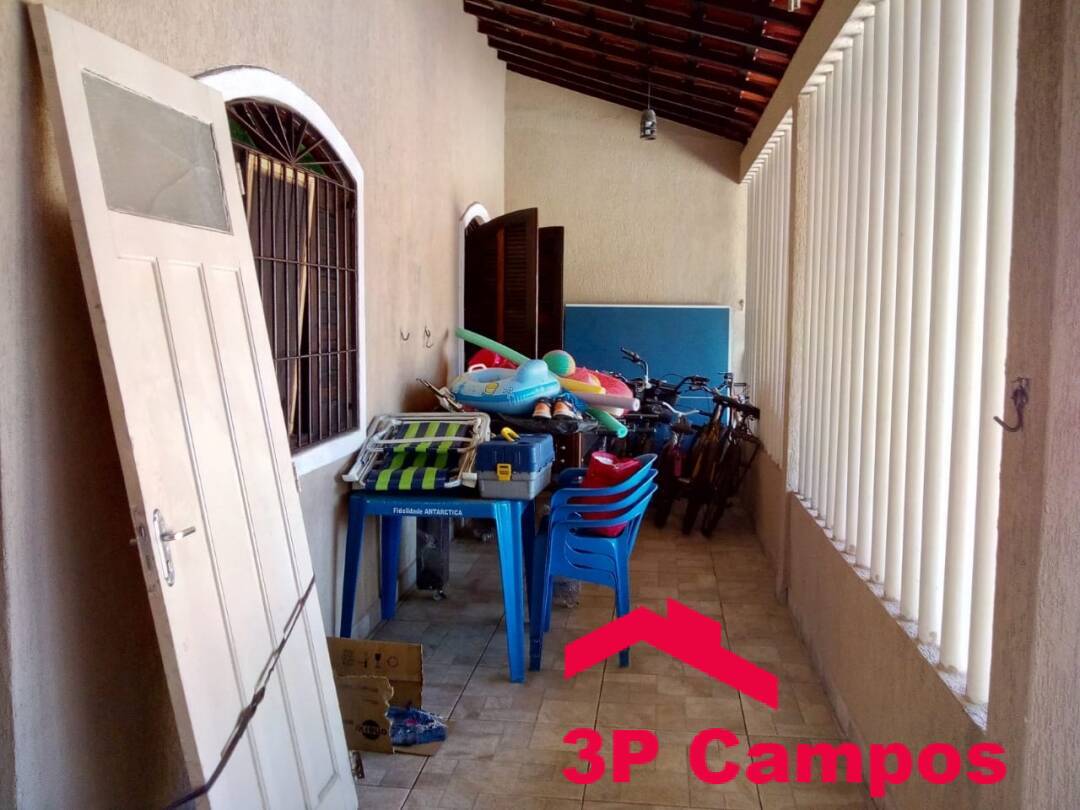 Casa à venda e temporada com 2 quartos, 90m² - Foto 3