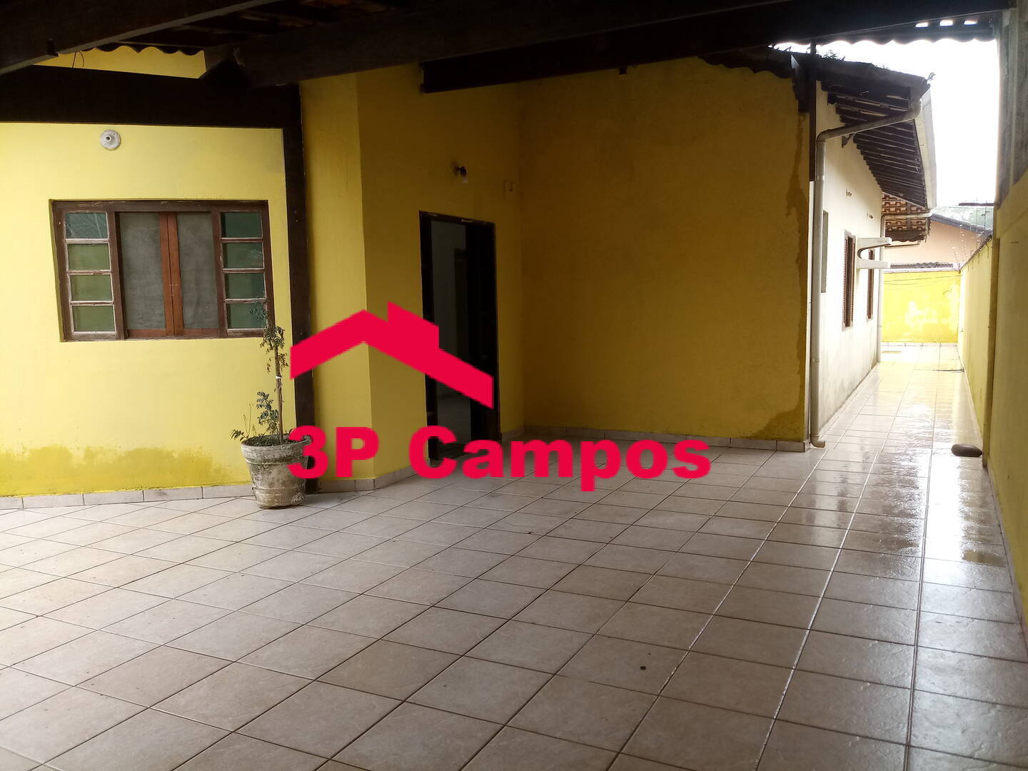 Casa para lancamento com 3 quartos, 80m² - Foto 1