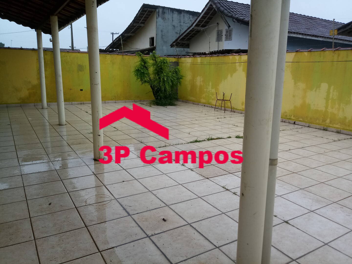 Casa para lancamento com 3 quartos, 80m² - Foto 17