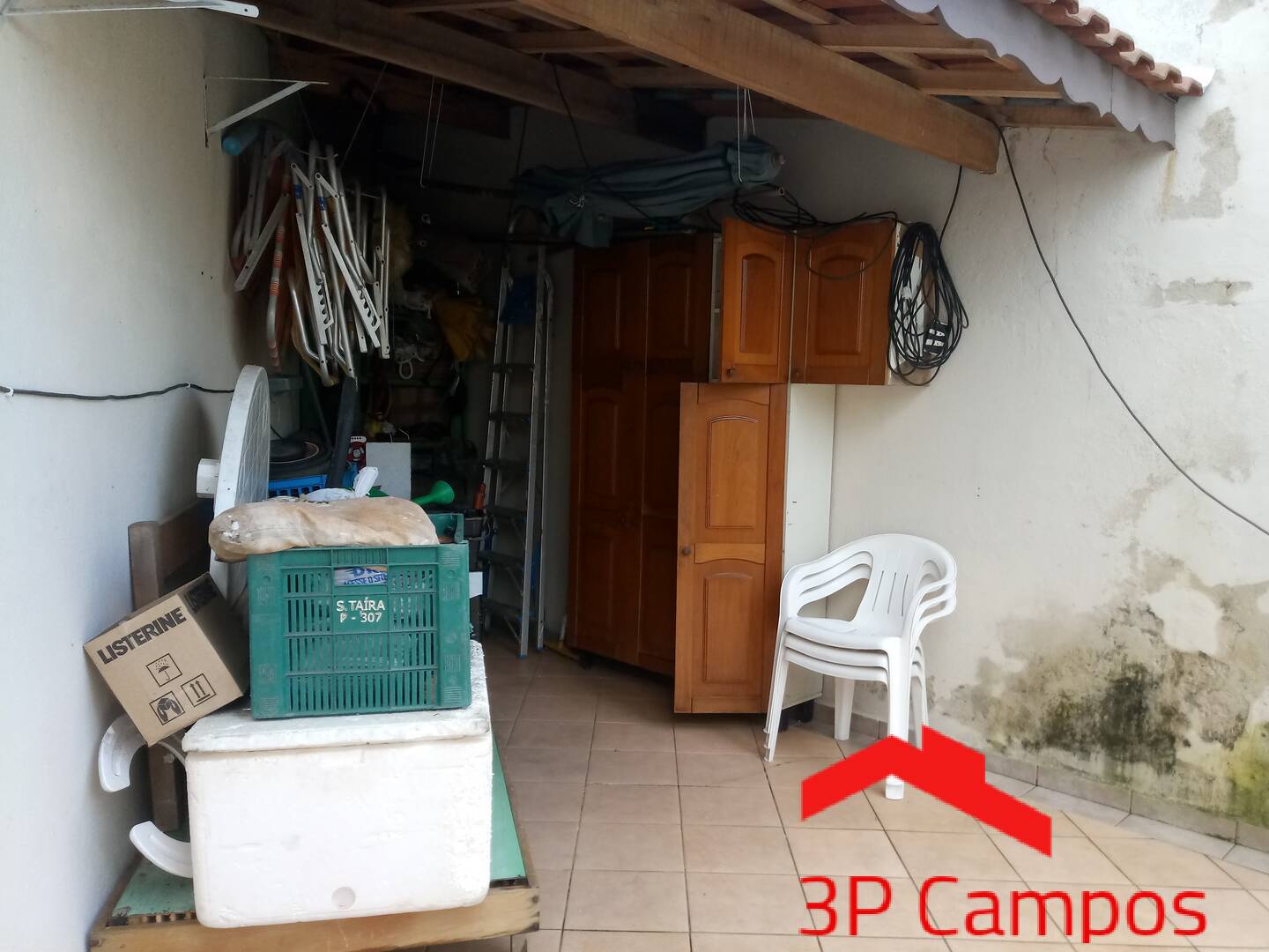 Casa à venda com 3 quartos, 200m² - Foto 5