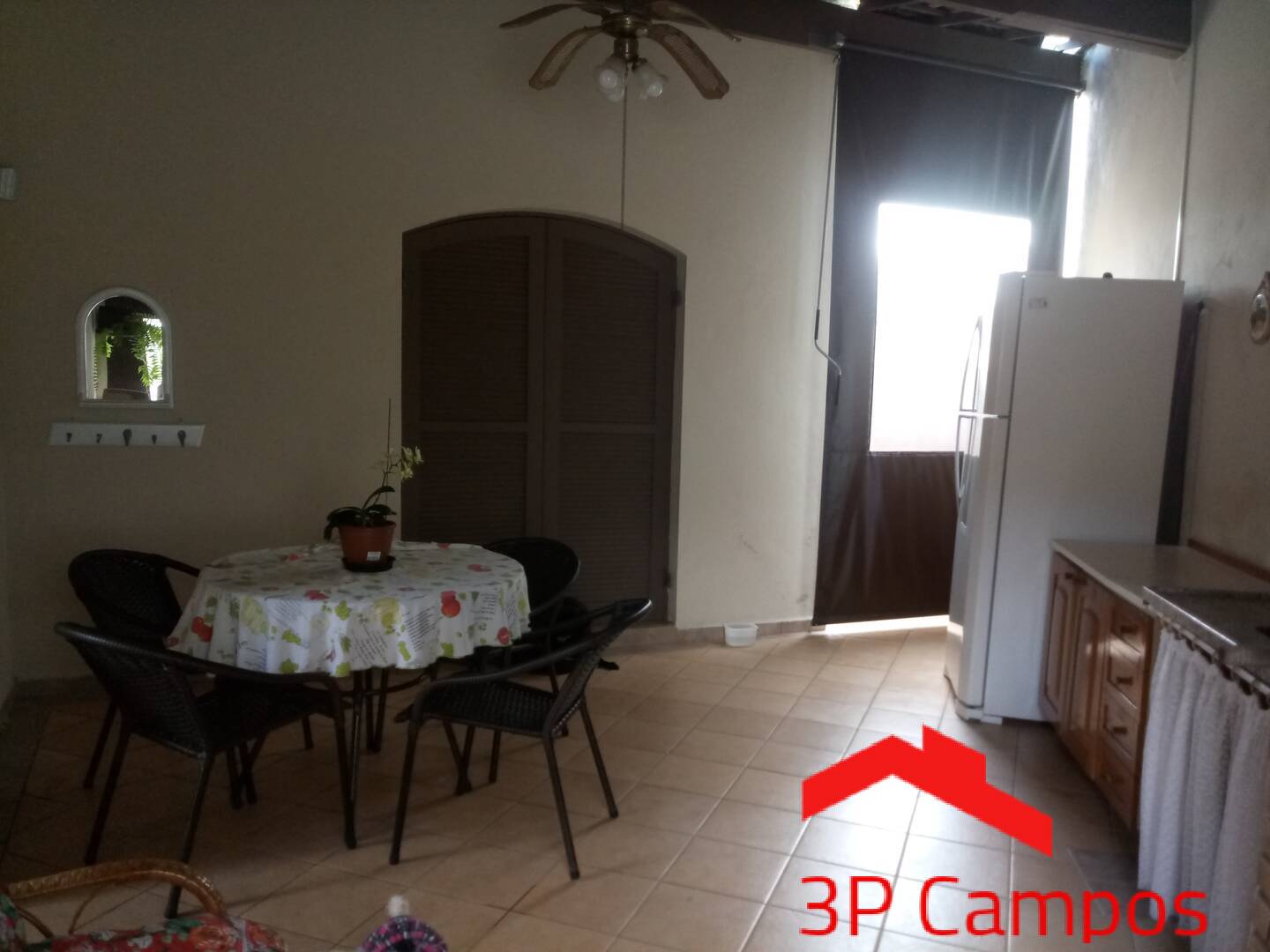 Casa à venda com 3 quartos, 200m² - Foto 6