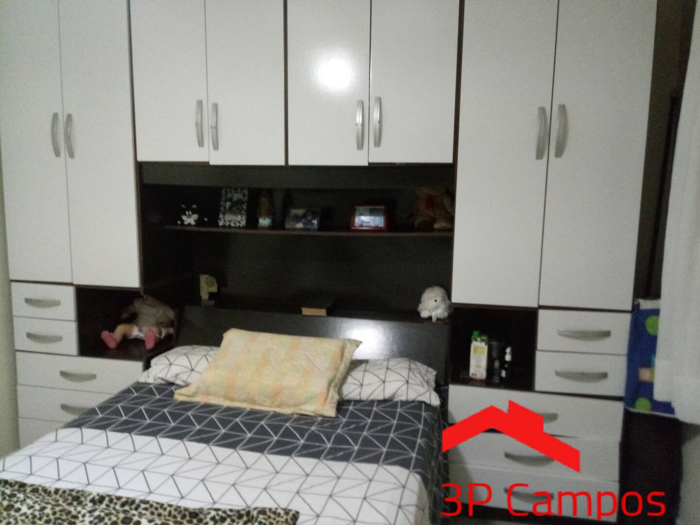 Casa à venda com 3 quartos, 200m² - Foto 12