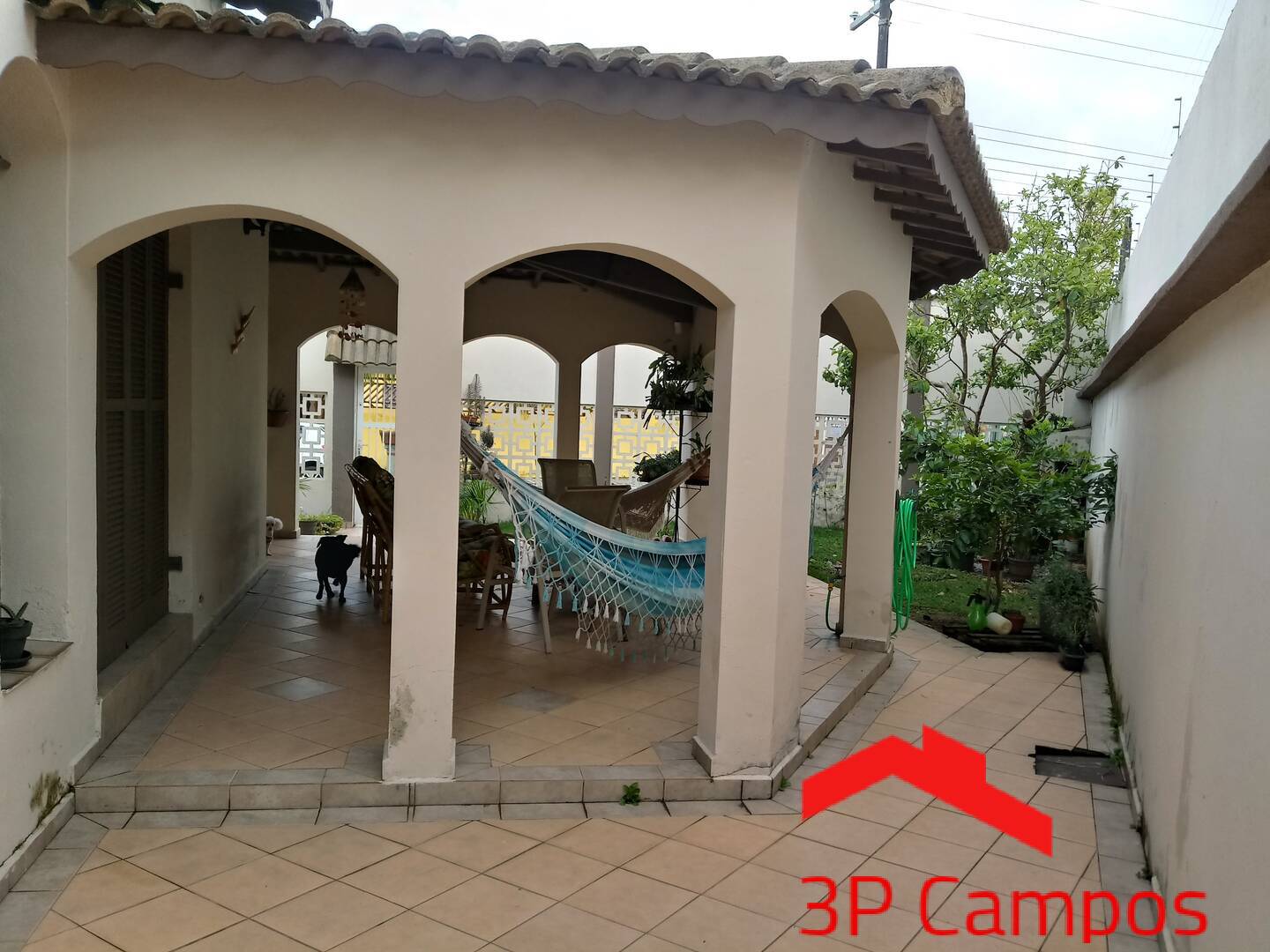 Casa à venda com 3 quartos, 200m² - Foto 15