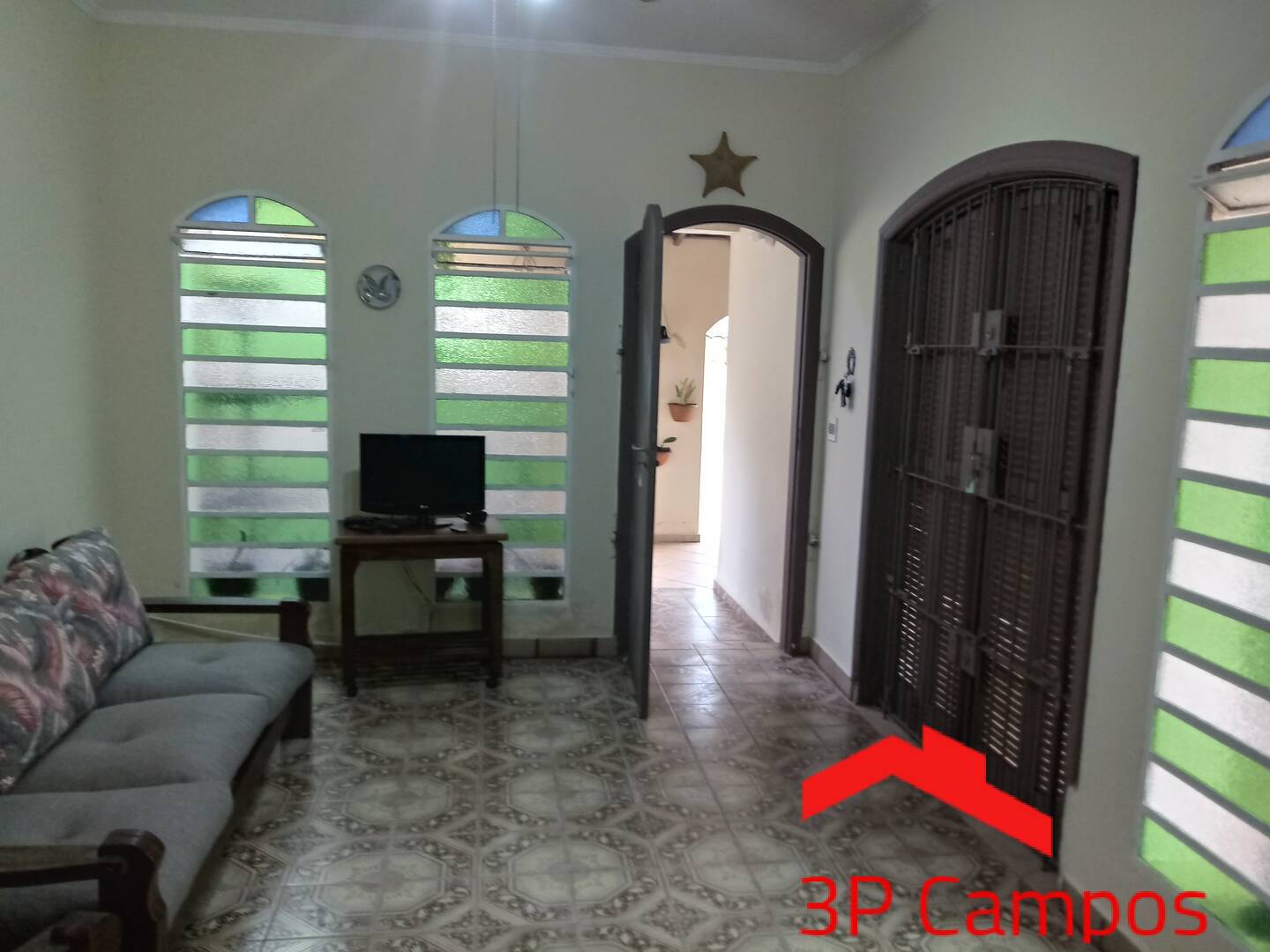 Casa à venda com 3 quartos, 200m² - Foto 16