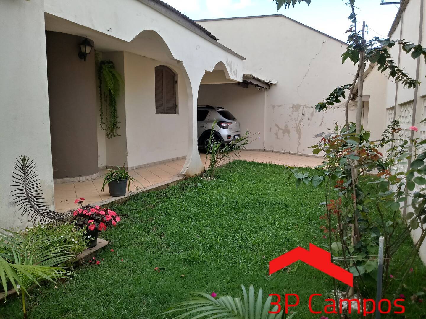 Casa à venda com 3 quartos, 200m² - Foto 19