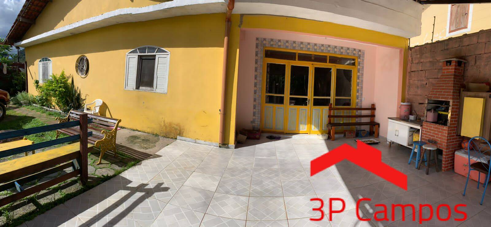 Casa à venda com 4 quartos, 150m² - Foto 17