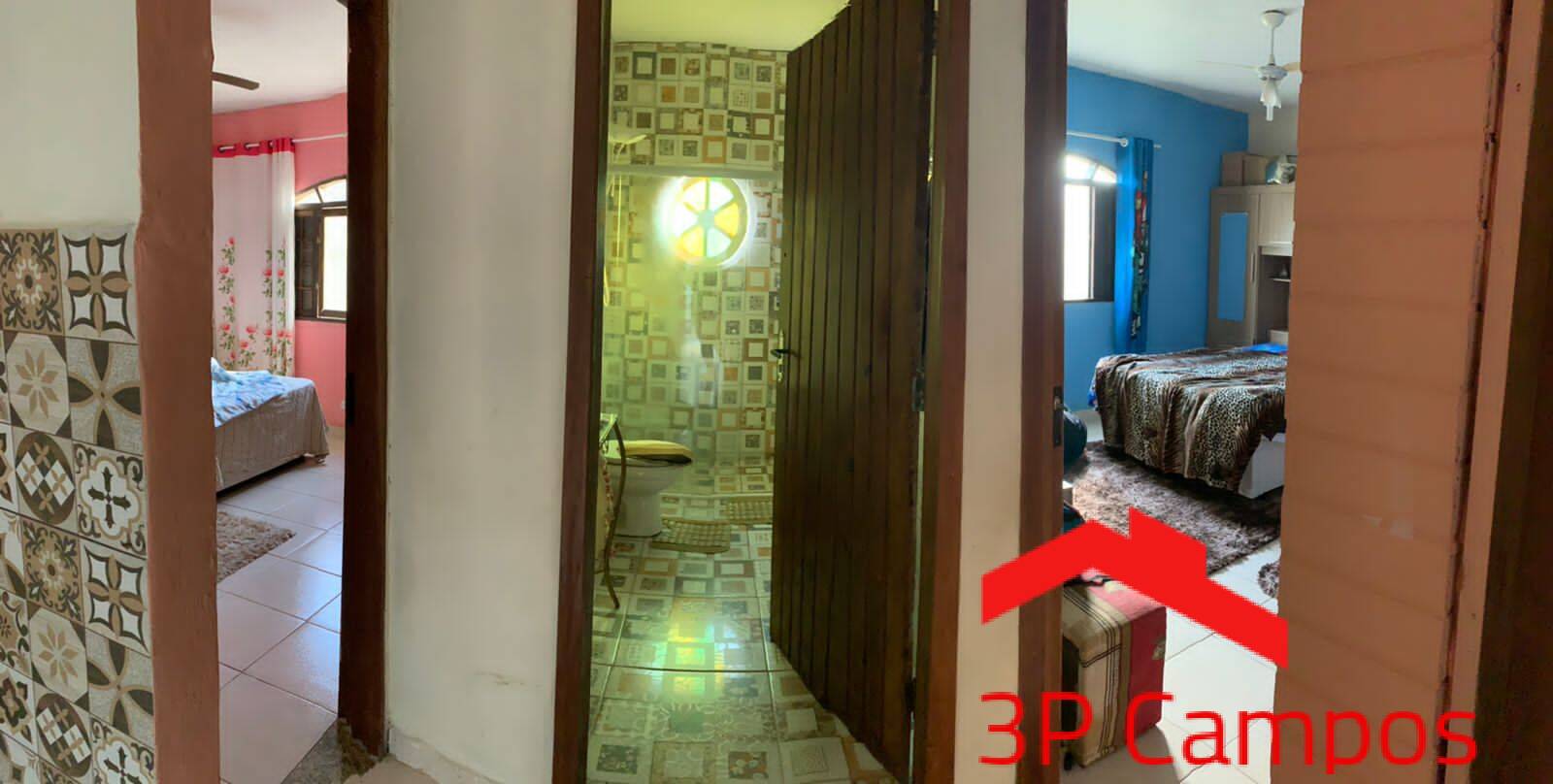 Casa à venda com 4 quartos, 150m² - Foto 26