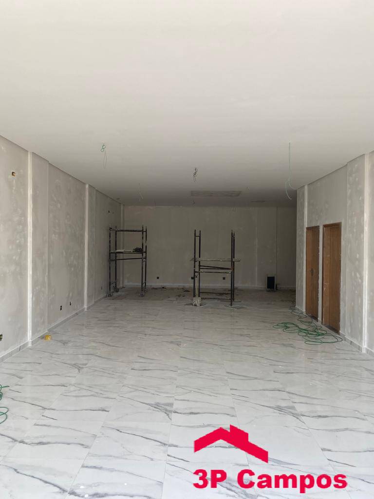 Conjunto Comercial-Sala para alugar, 98m² - Foto 2