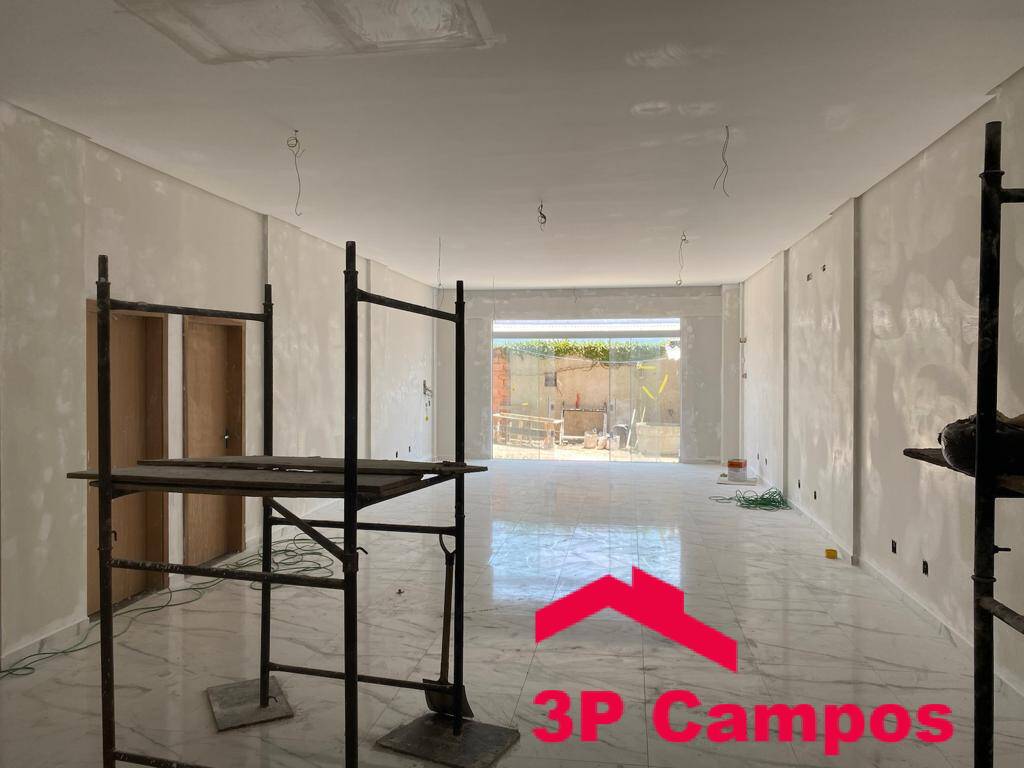 Conjunto Comercial-Sala para alugar, 98m² - Foto 5