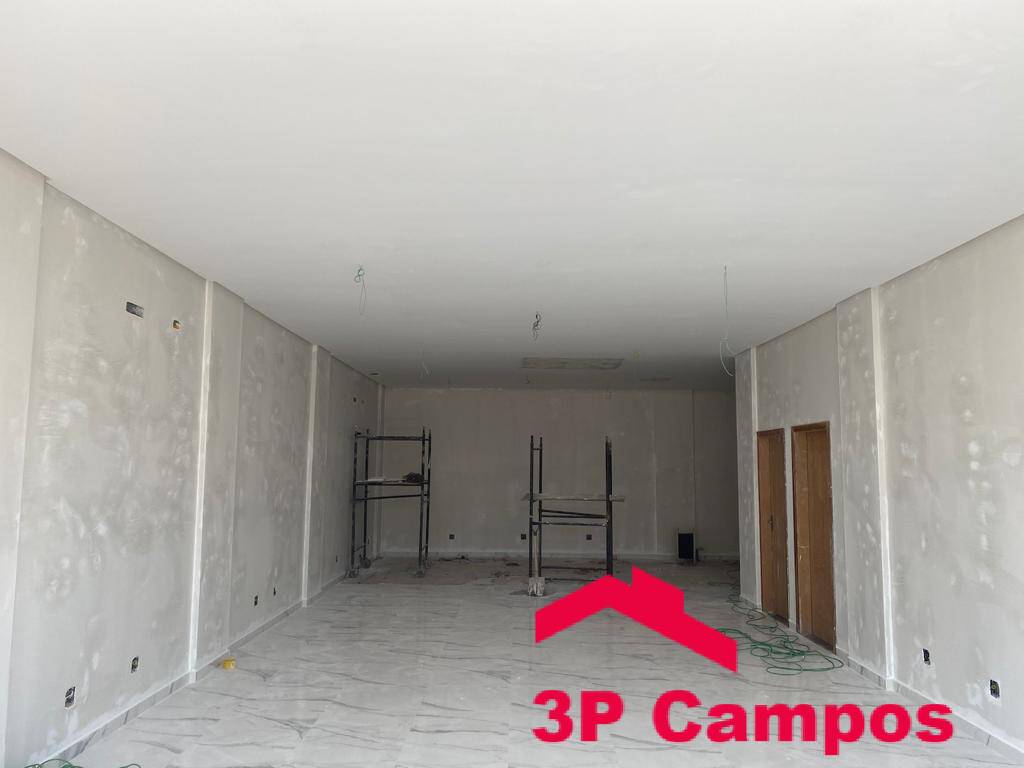 Conjunto Comercial-Sala para alugar, 98m² - Foto 3