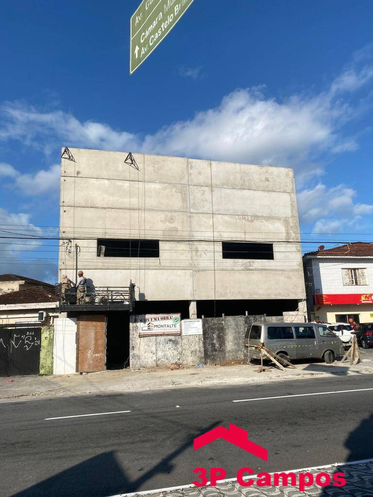 Conjunto Comercial-Sala para alugar, 500m² - Foto 1