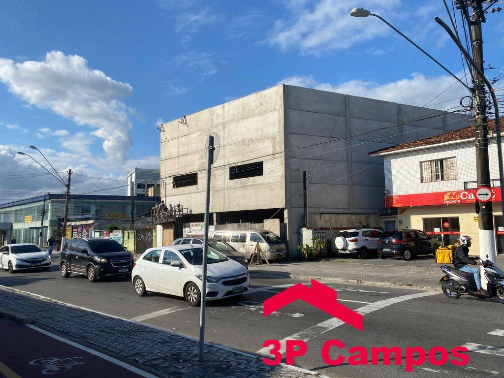 Conjunto Comercial-Sala para alugar, 500m² - Foto 2