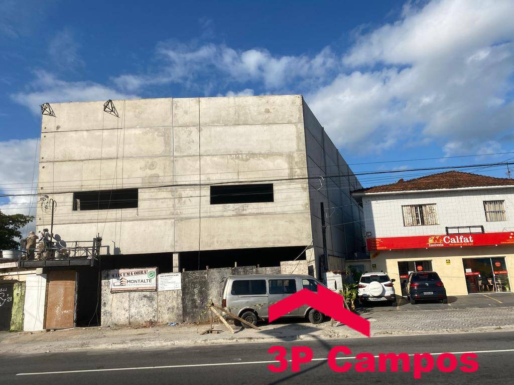 Conjunto Comercial-Sala para alugar, 500m² - Foto 3