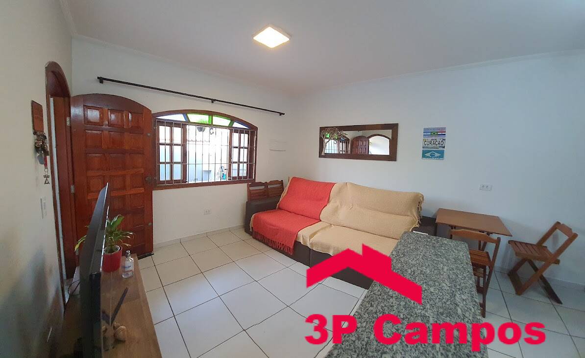 Casa à venda com 2 quartos, 65m² - Foto 7