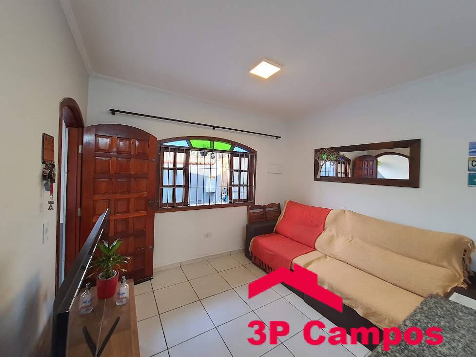 Casa à venda com 2 quartos, 65m² - Foto 6