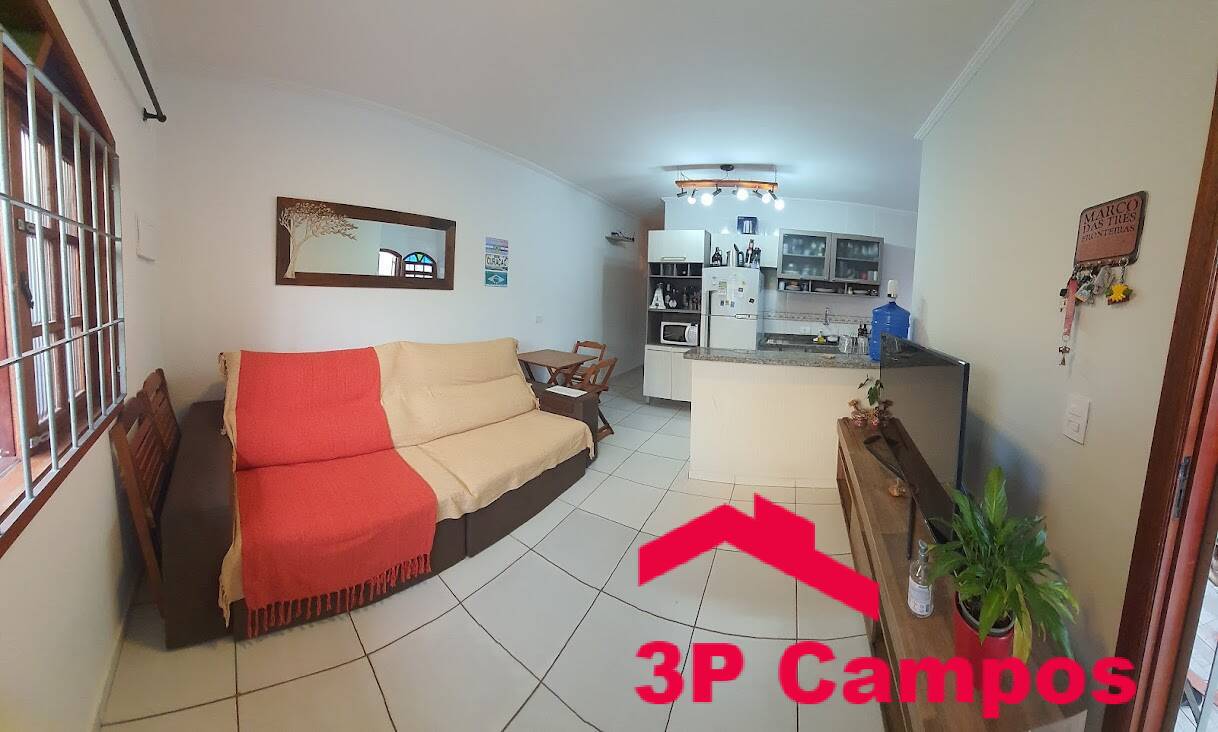 Casa à venda com 2 quartos, 65m² - Foto 9