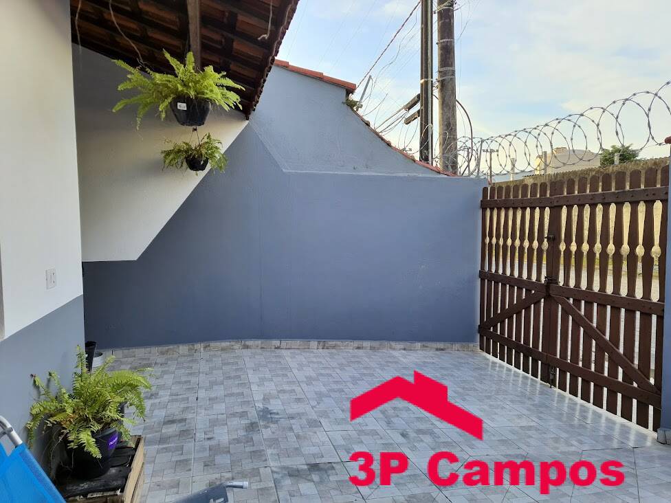 Casa à venda com 2 quartos, 65m² - Foto 49