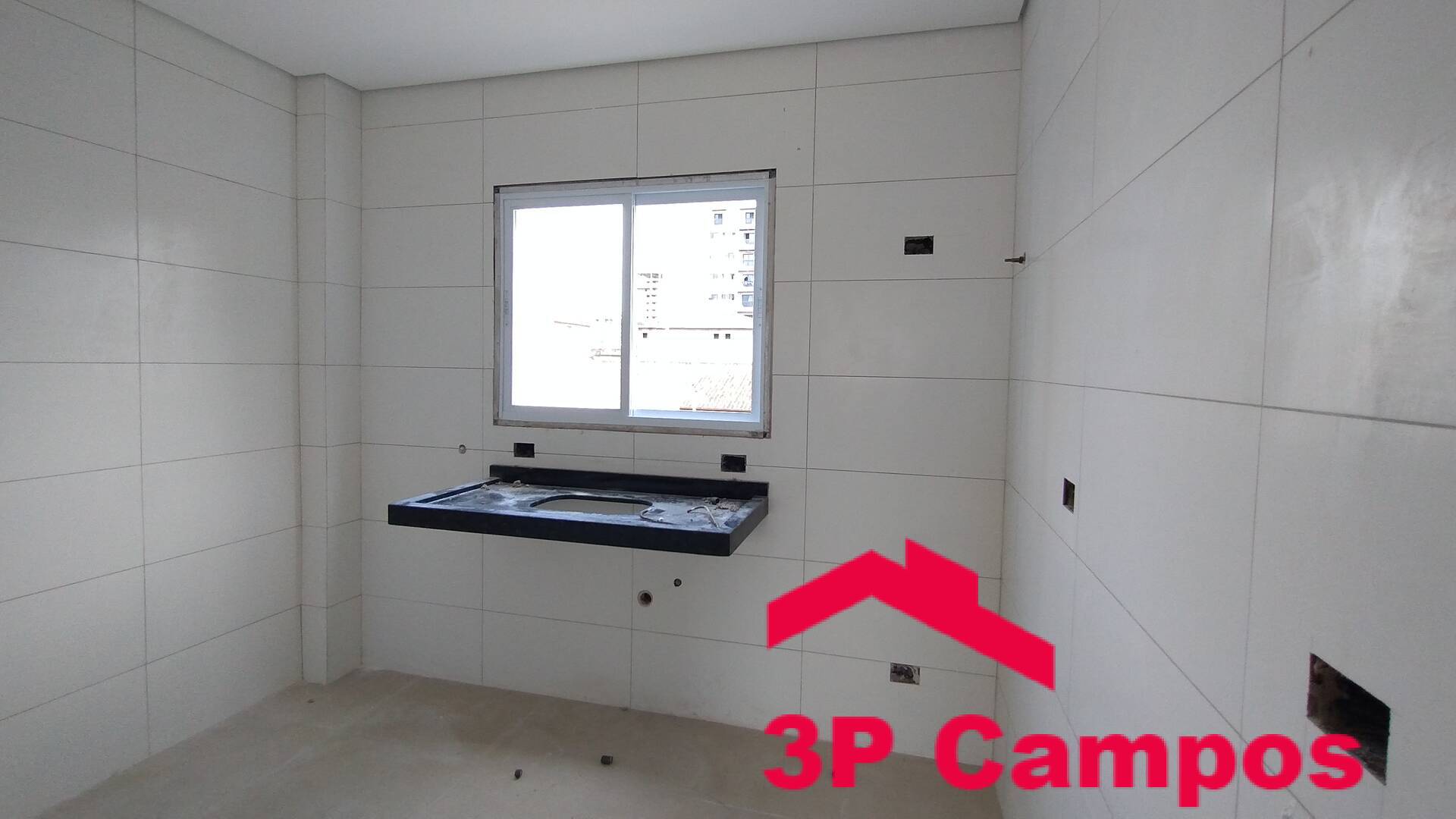 Casa de Condomínio à venda com 2 quartos, 43m² - Foto 4