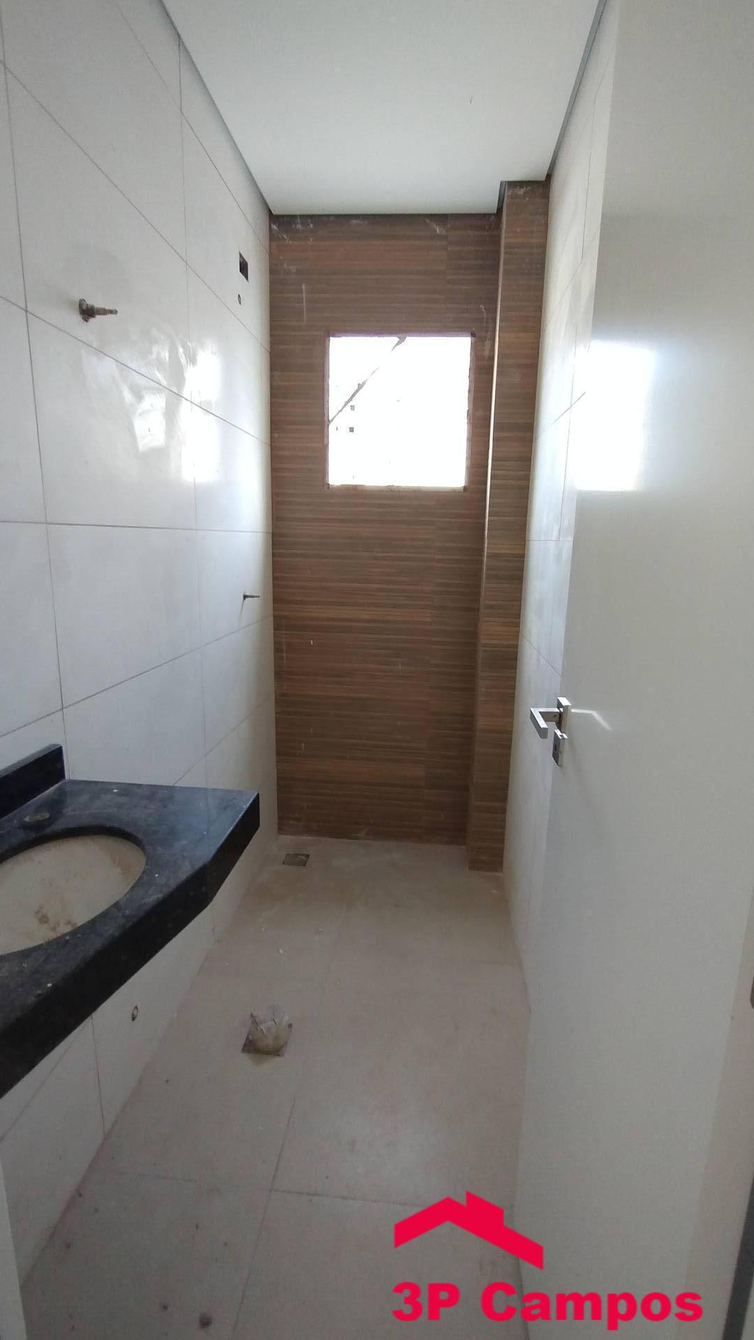 Casa de Condomínio à venda com 2 quartos, 43m² - Foto 5