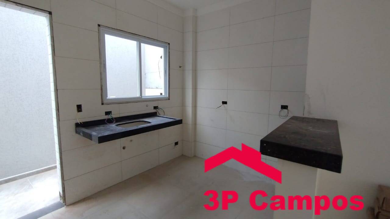 Casa de Condomínio à venda com 2 quartos, 43m² - Foto 6