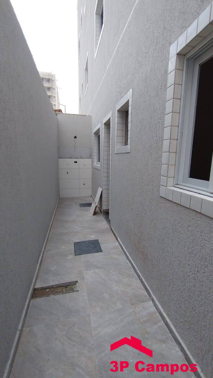 Casa de Condomínio à venda com 2 quartos, 43m² - Foto 13