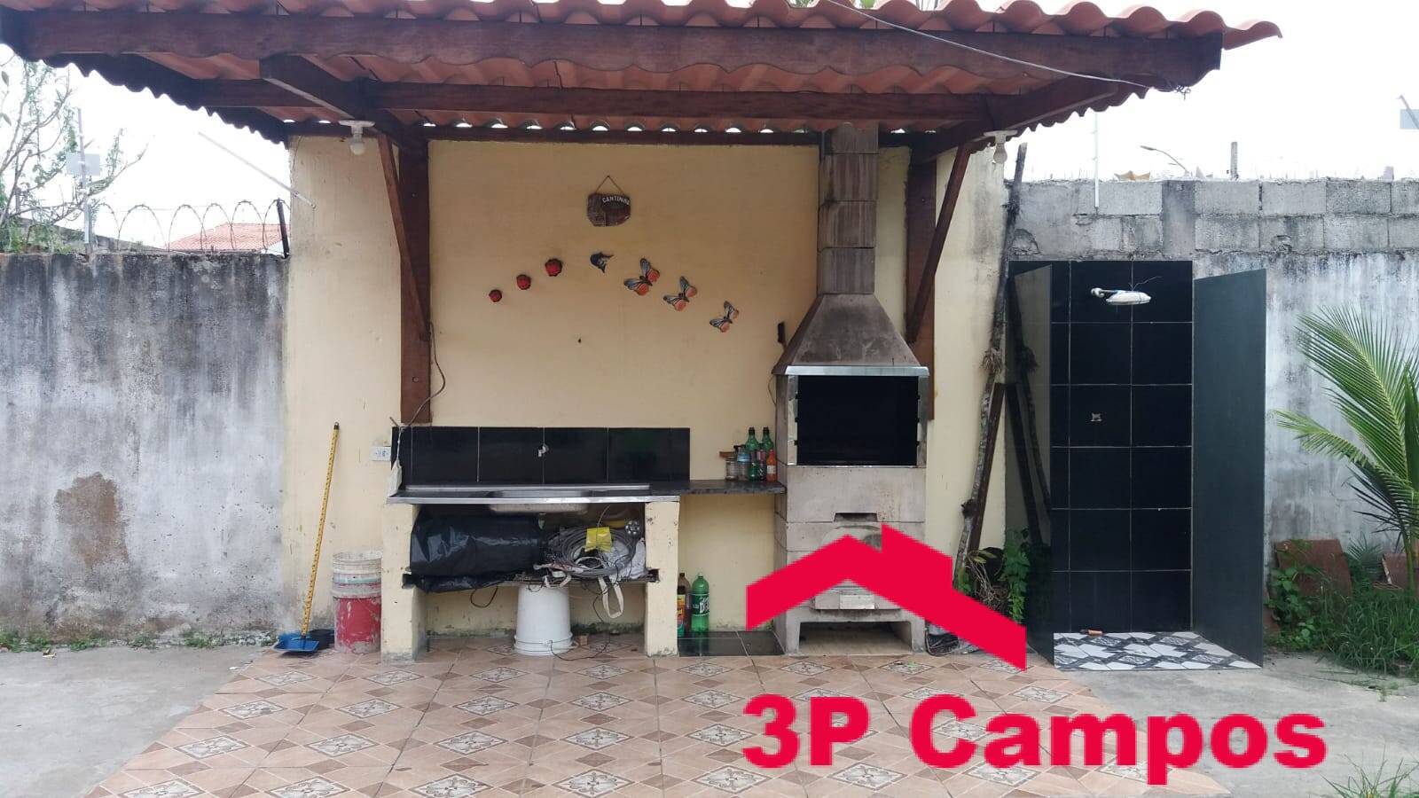 Casa para lancamento com 3 quartos, 70m² - Foto 8