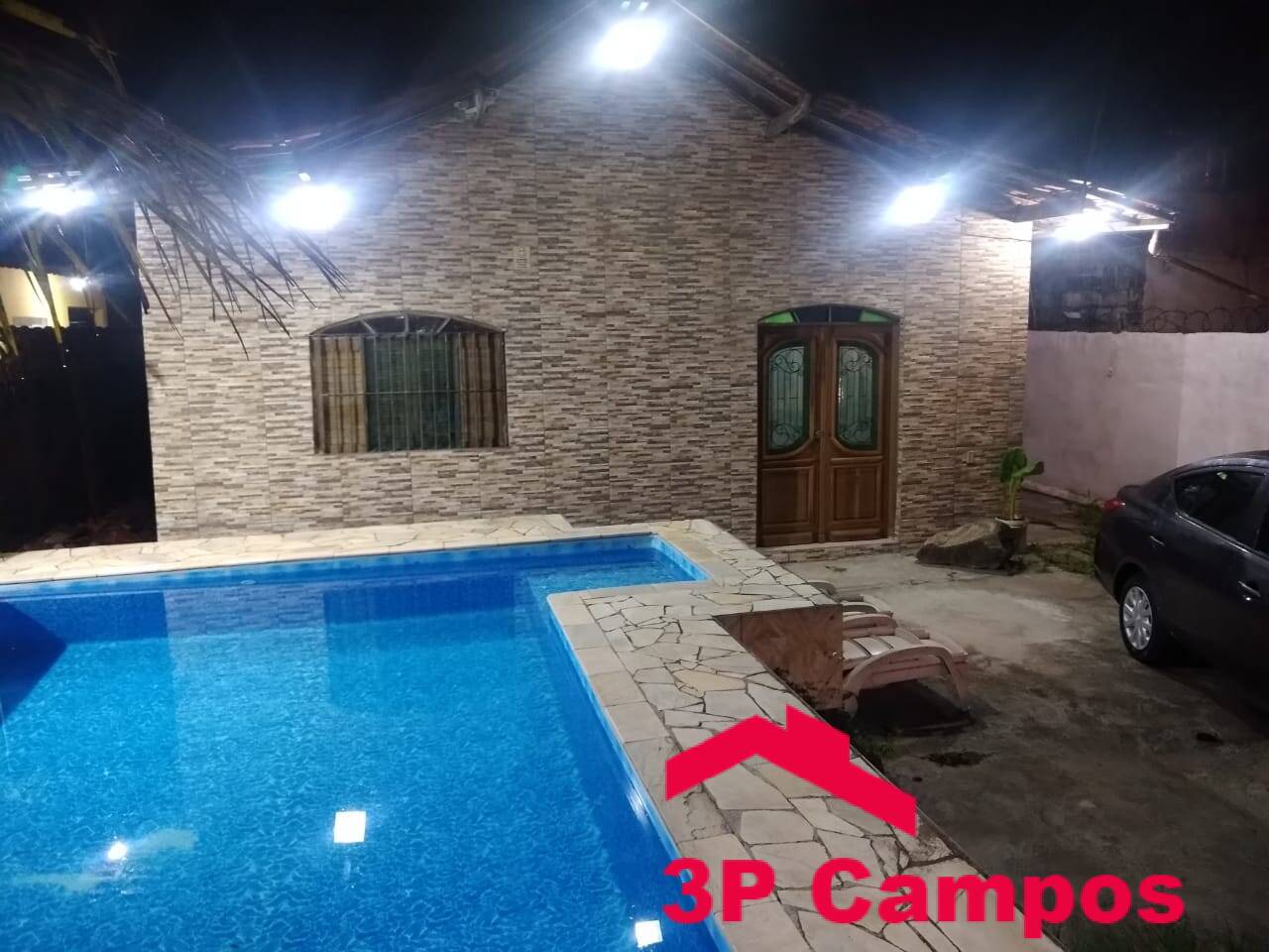 Casa para lancamento com 3 quartos, 70m² - Foto 10