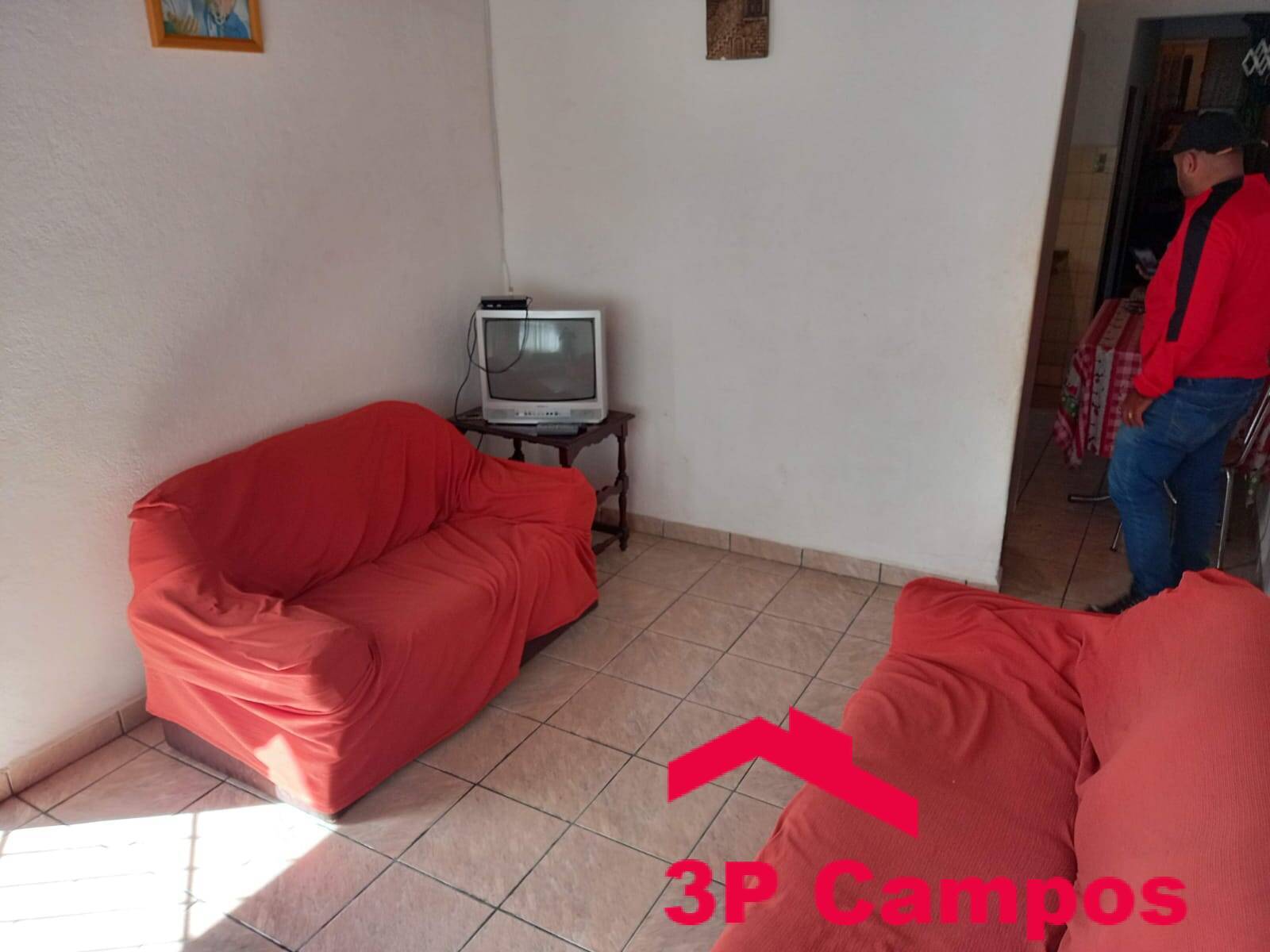 Casa à venda com 2 quartos, 71m² - Foto 17