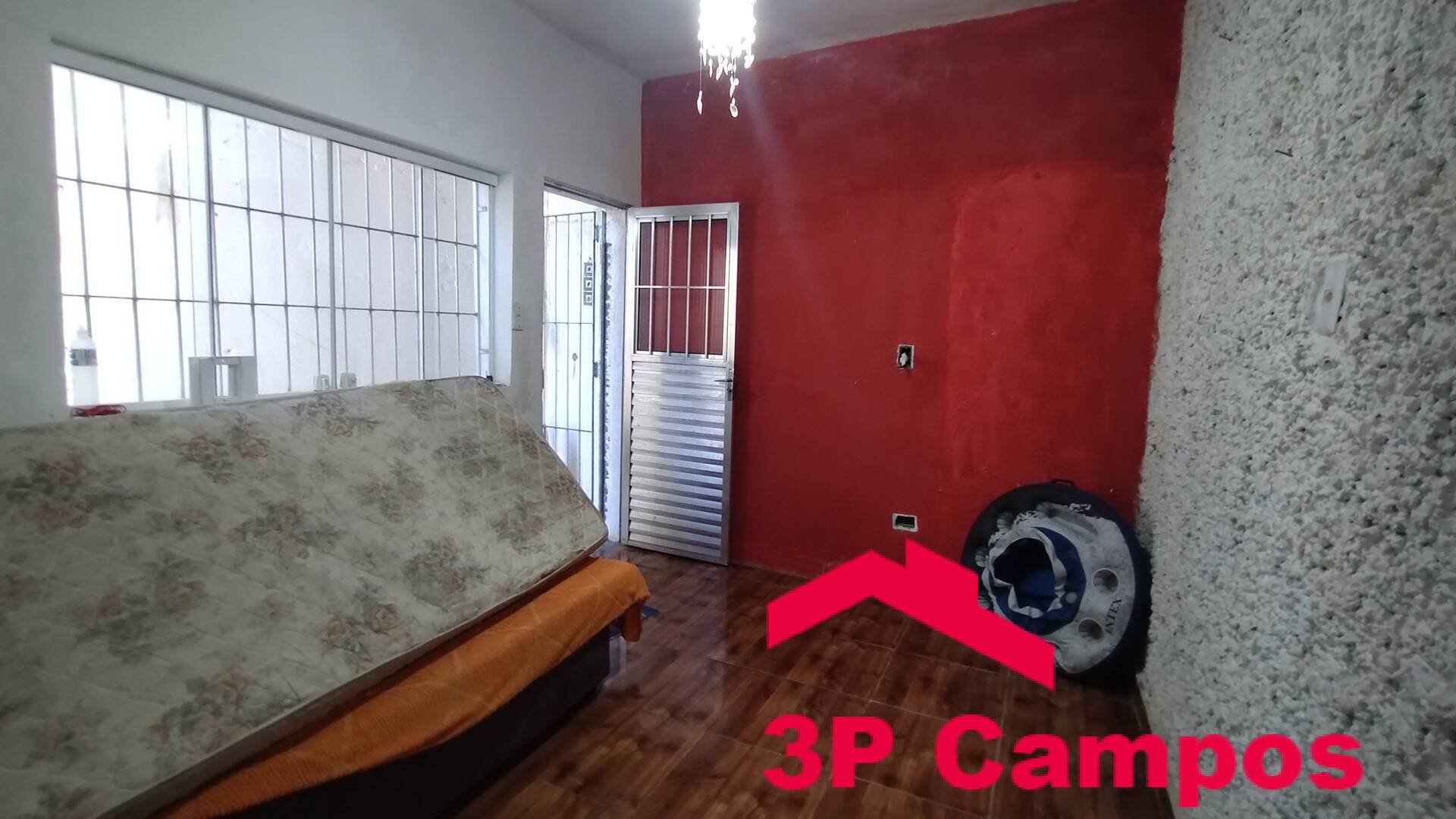 Casa à venda com 2 quartos, 60m² - Foto 17