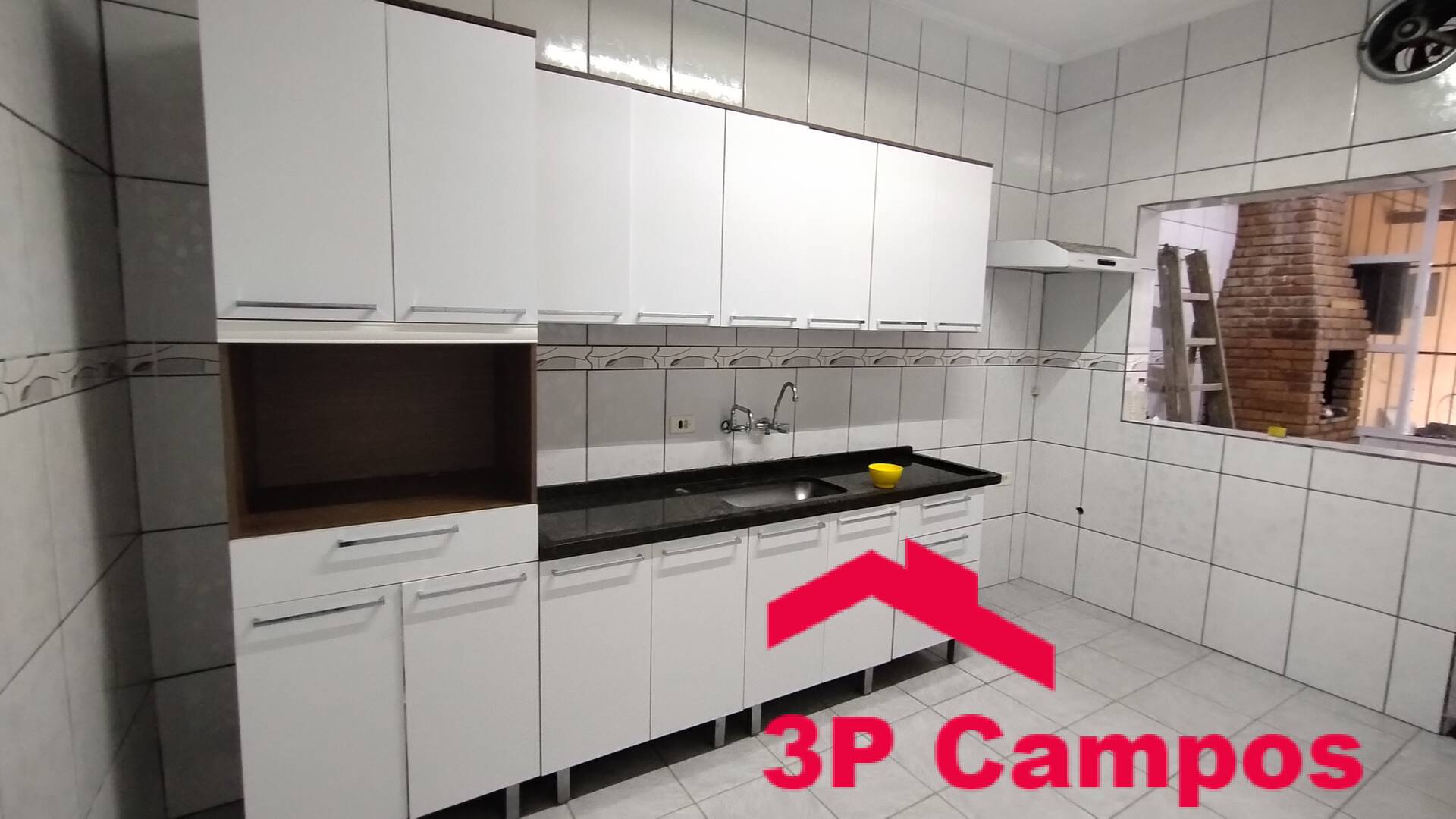 Casa à venda com 3 quartos, 360m² - Foto 14